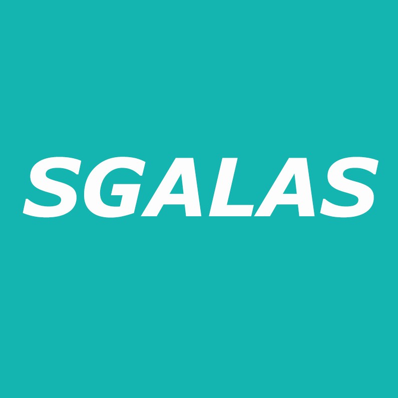 SGALAS Official Store store logo