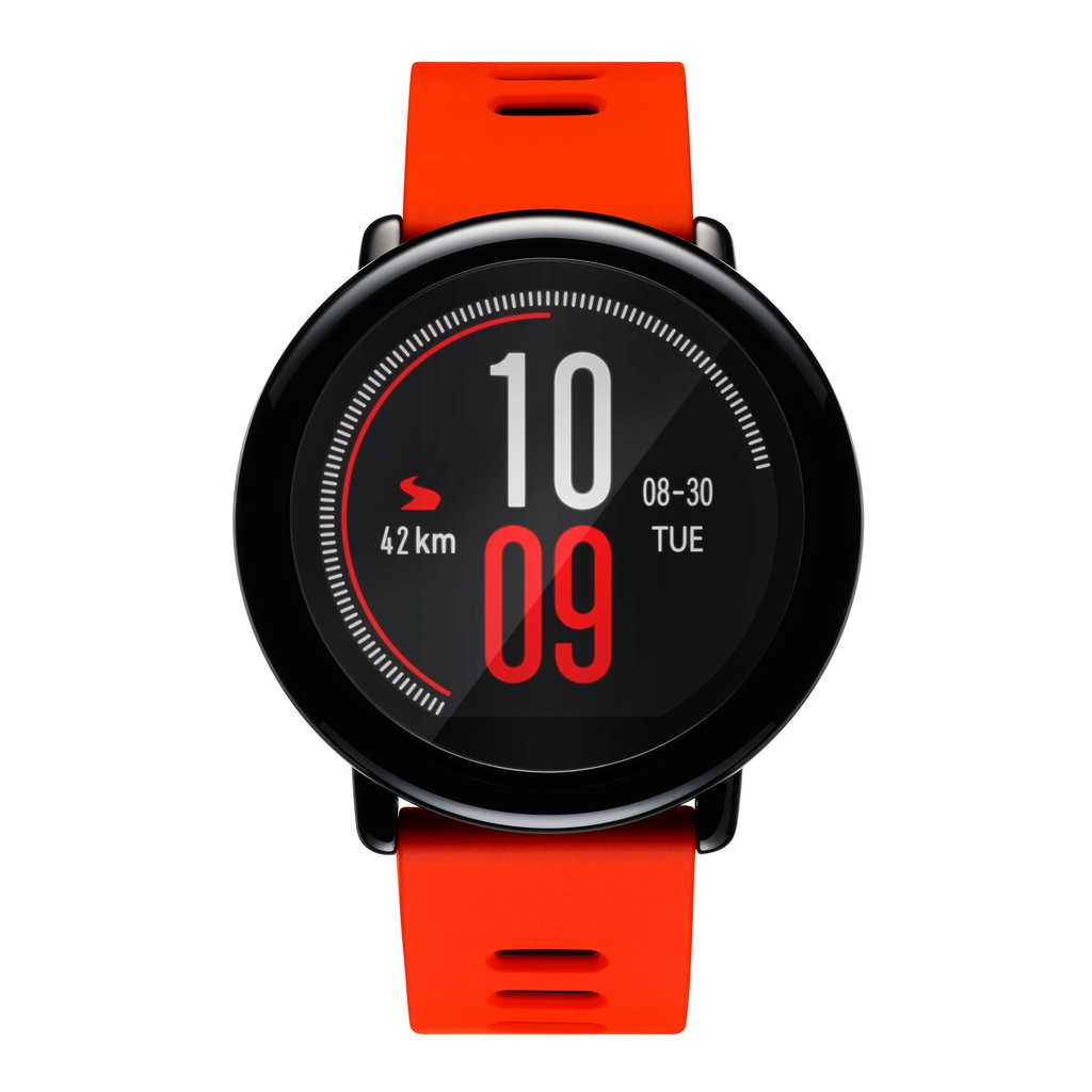xiaomi amazfit pace 2019