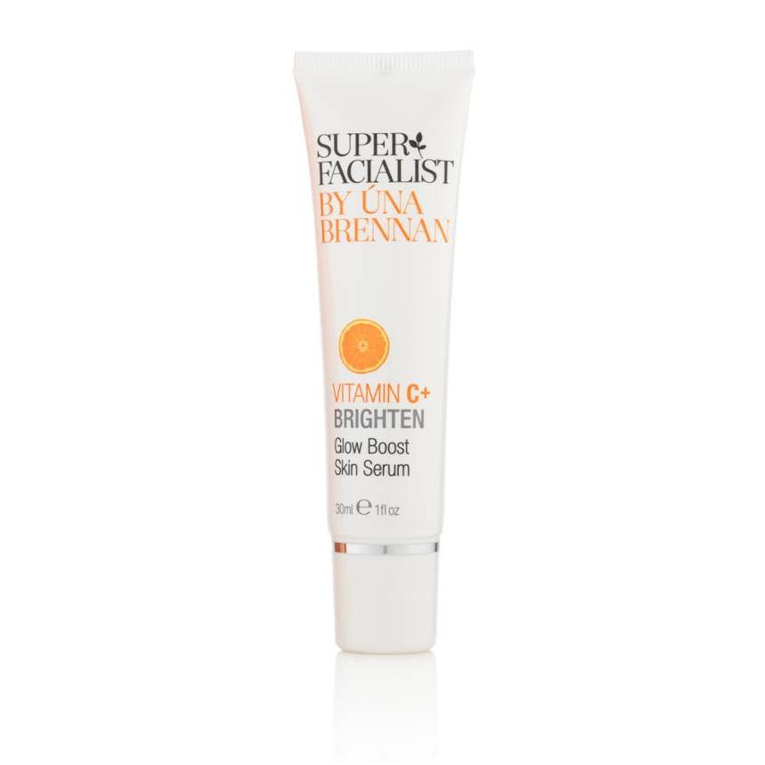 super facialist vitamin c serum