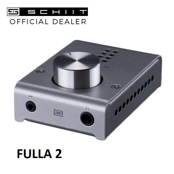 schiit fulla 4