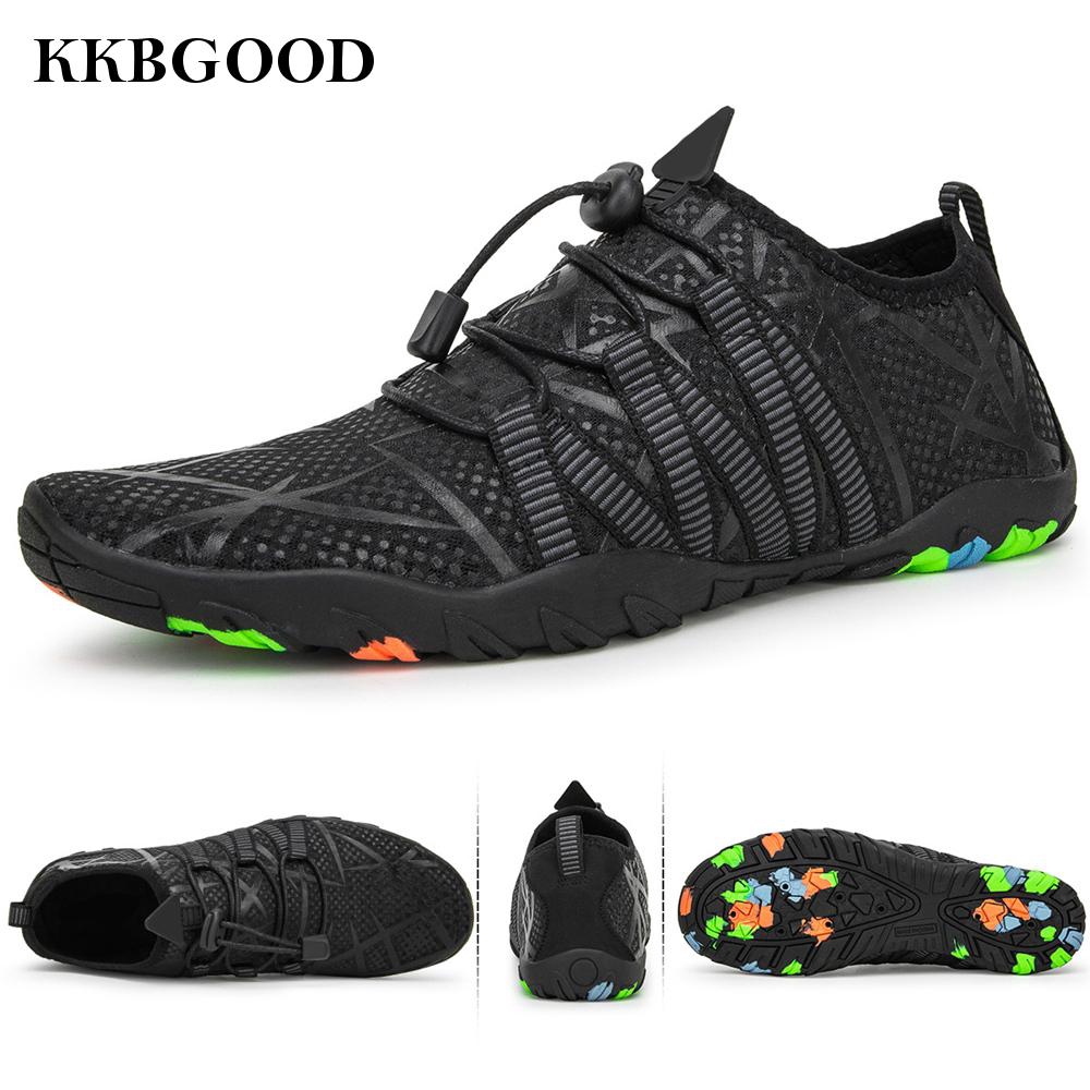 barefoot non slip shoes