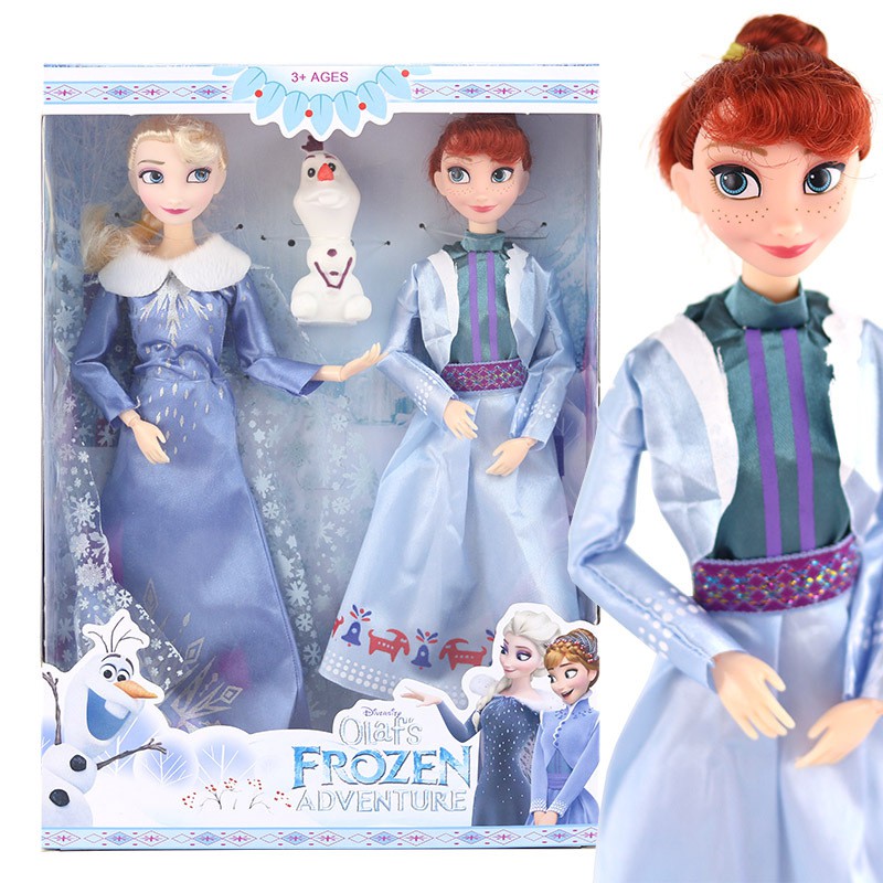 frozen baby toys