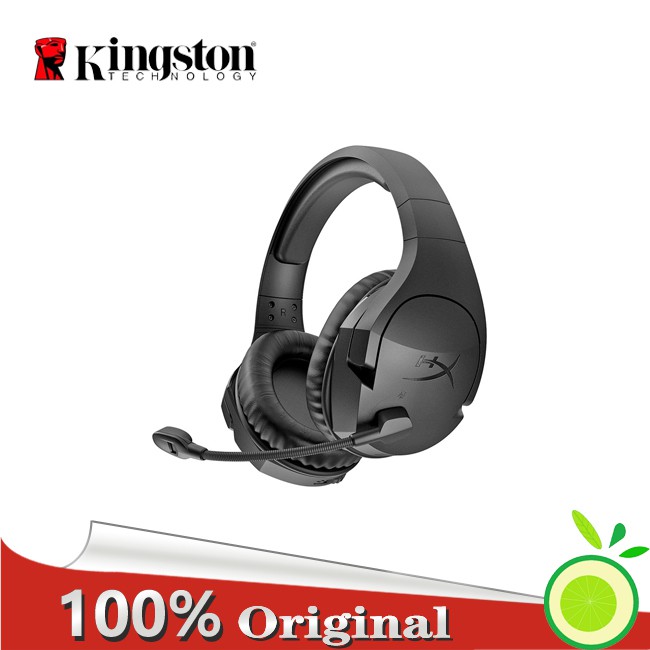 hyperx cloud stinger wireless gaming headset ps4