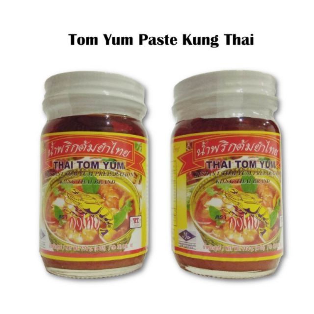 Pekat Masam Manis Resipi Tomyam Tumis Ala Siam Paling Kaw Wajib Cuba