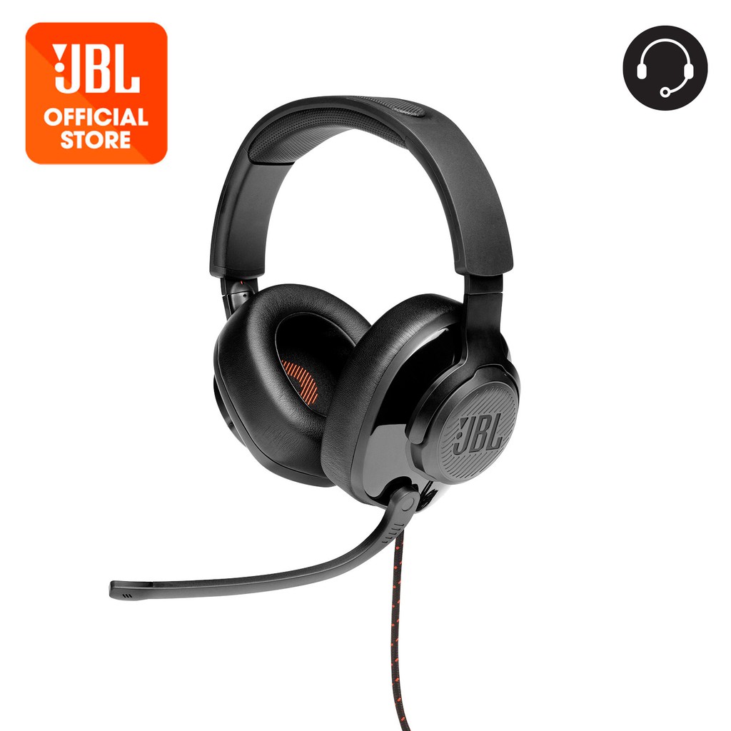 1 ear gaming headset