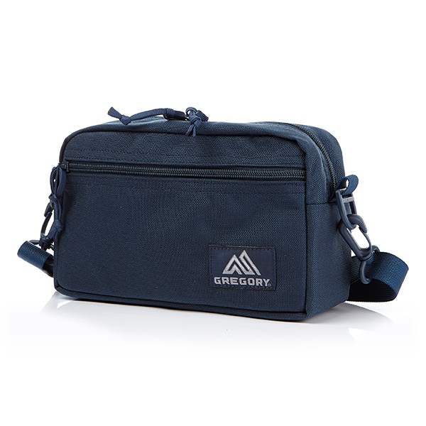 gregory shoulder pouch m