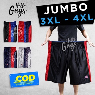 Jumbo Basketball Pants/ Men's paragon super jumbo Shorts/ paragon jumbo high Quality Shorts