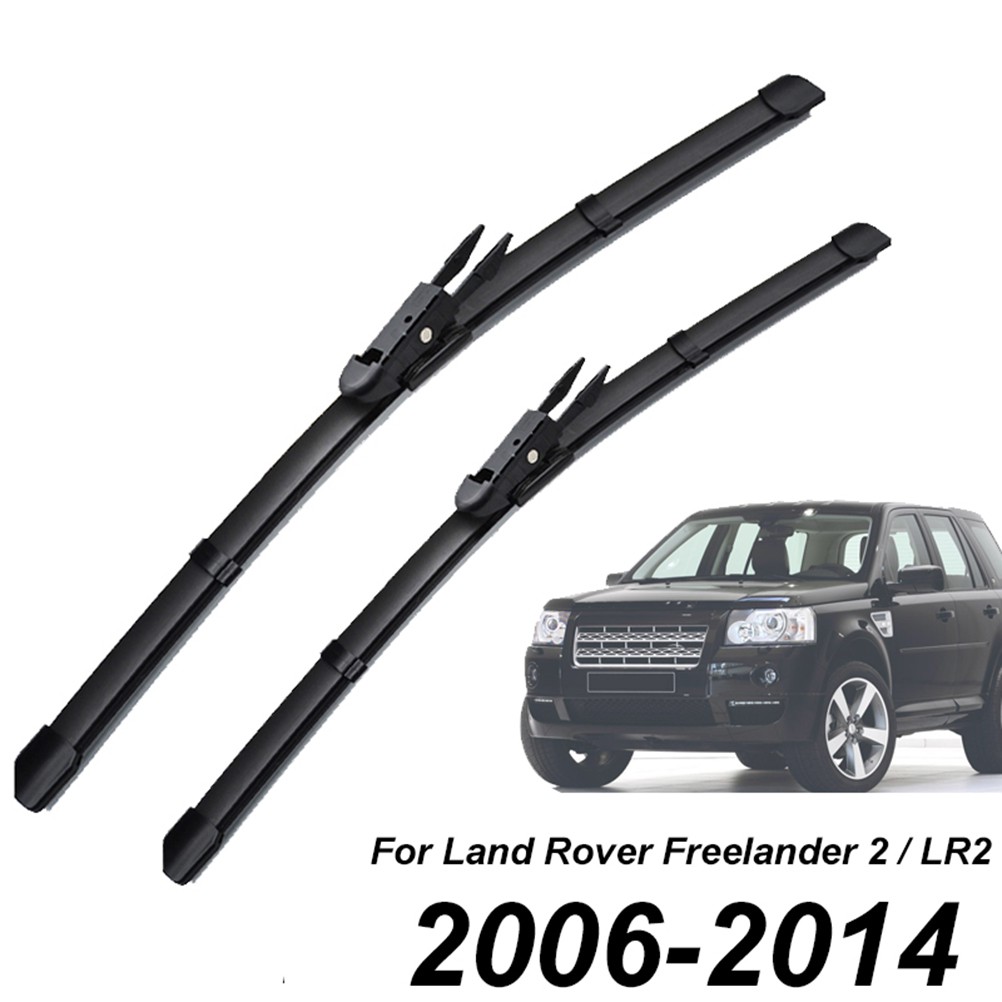 freelander 2 windscreen