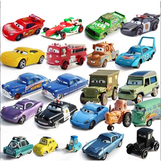 disney pixar cars toys diecast