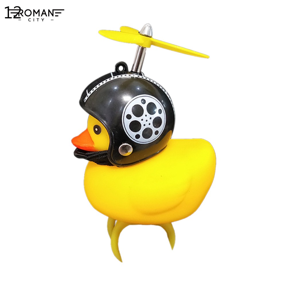 bike duck bell