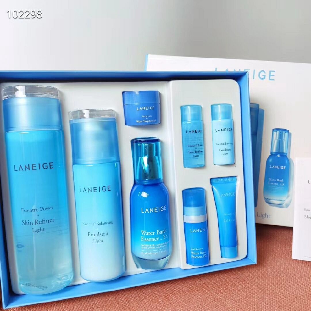 laneige basic care light