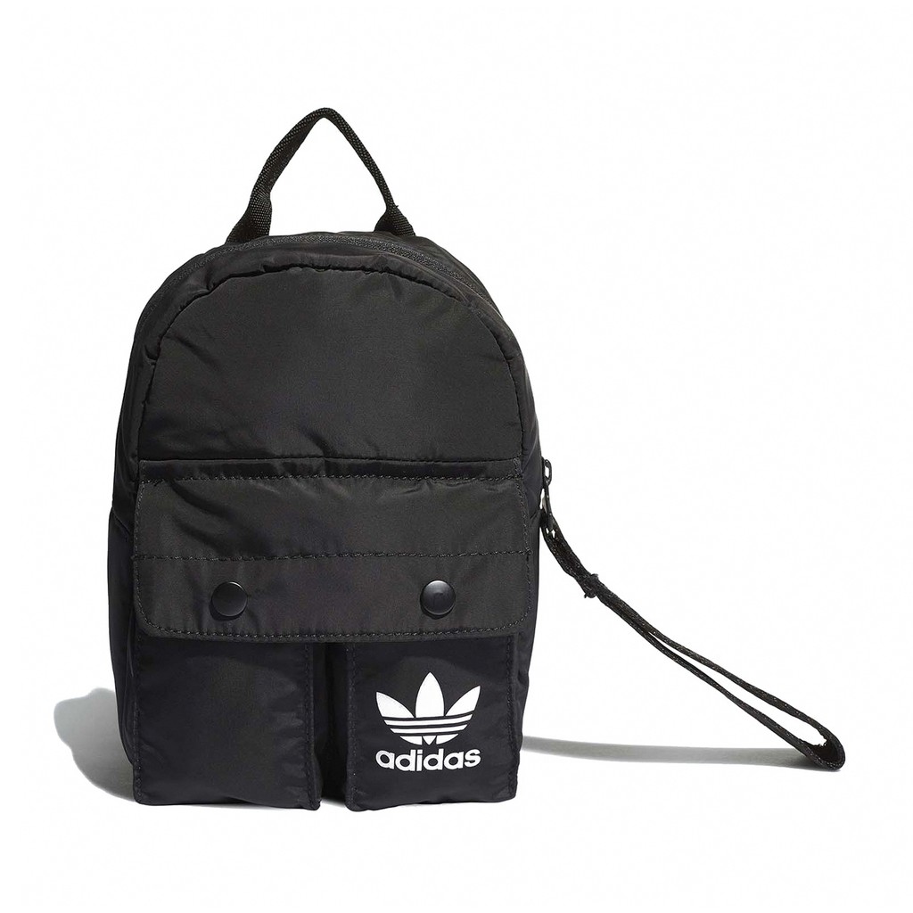 adidas backpack guarantee