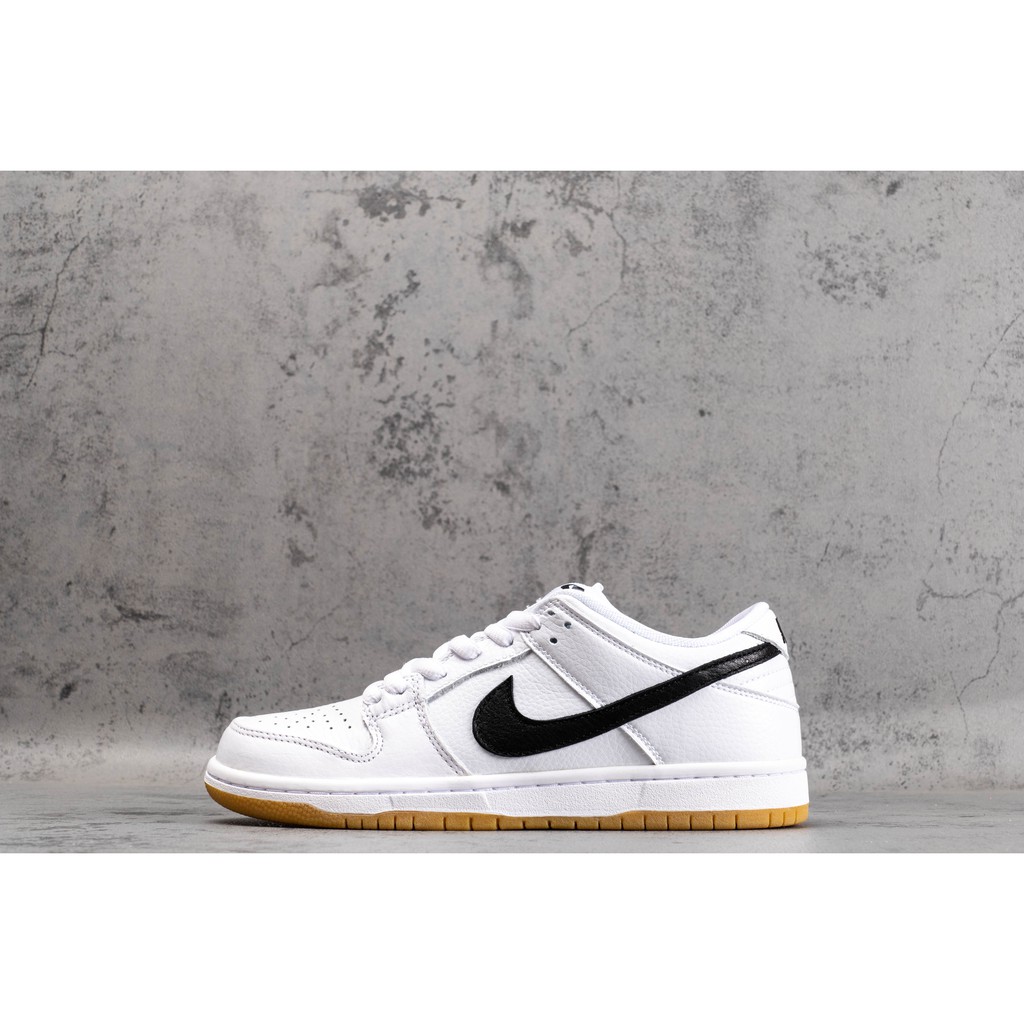 nike sb orange label dunk low pro iso