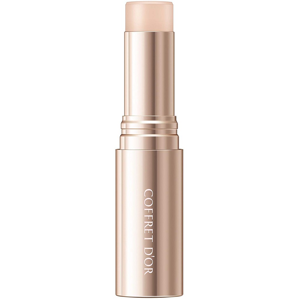 Kanebo COFFRET D'OR Magical Glow Stick (Concealer Stick) 5.4g | Shopee  Singapore