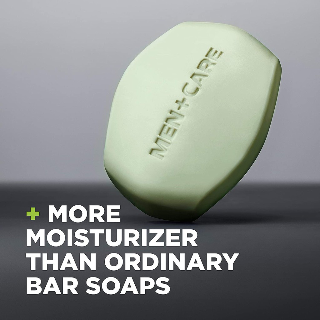 moisturizer soap for men