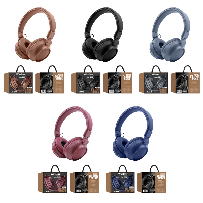 k17 headphones