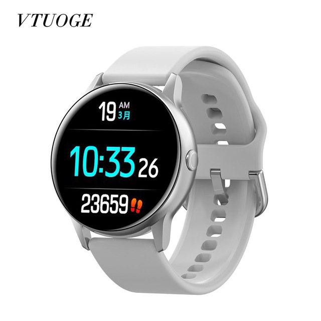 fashion bluetooth smart watch