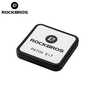 rockbros patch kit