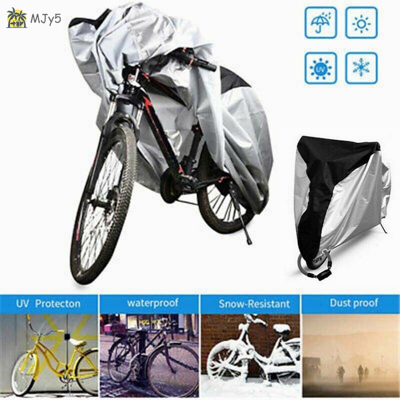 bicycle rain cover