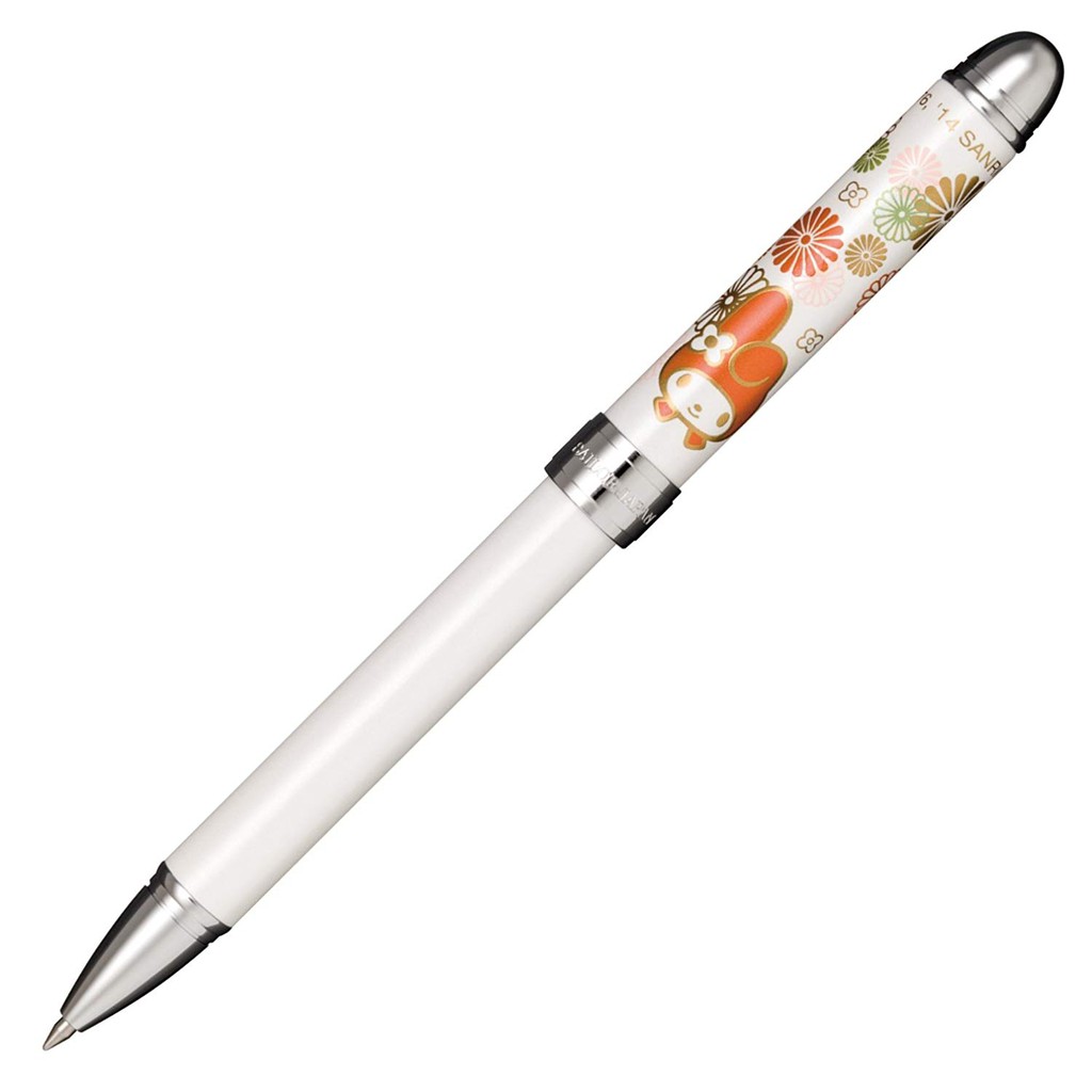 【Shipped from Japan】Sailor fountain pen multifunction pen 2 colors