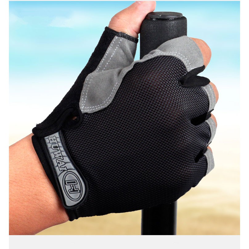 cool bike gloves