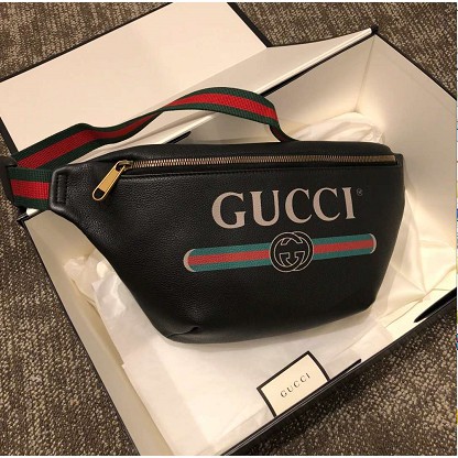 gucci graffiti bag