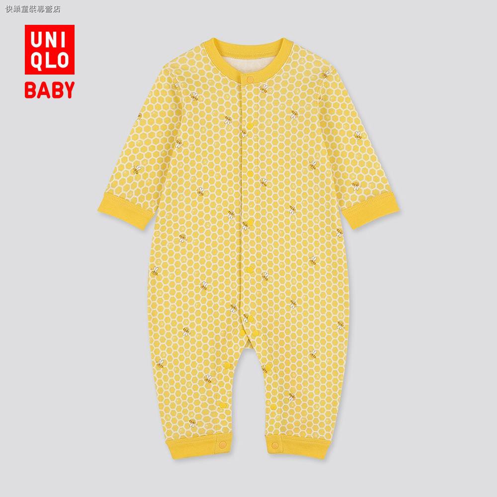 uniqlo romper baby