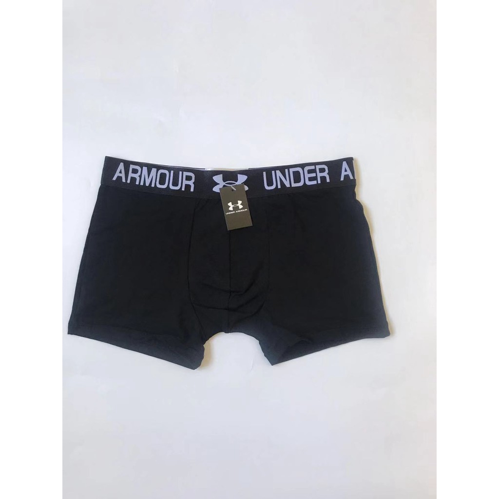 Image of 1pc Men  Panties Underwear Cotton Comfortable  Boxer #5
