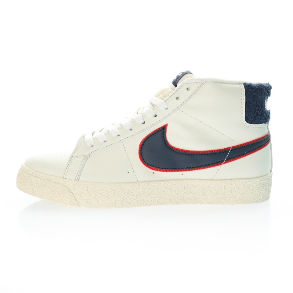 nike blazer mid skate
