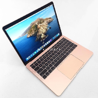 Apple MacBook Air 2019 Touch ID (13-inch, 128GB, Gold)(Pre-owned
