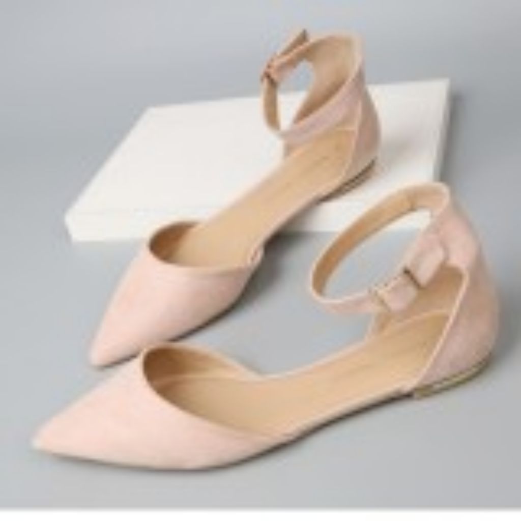 dorothy perkins flats