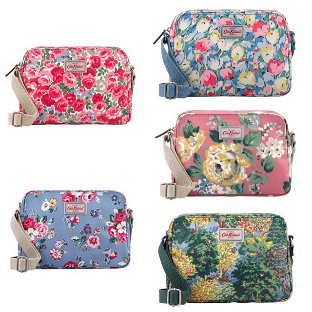 cath kidston mini busy bag