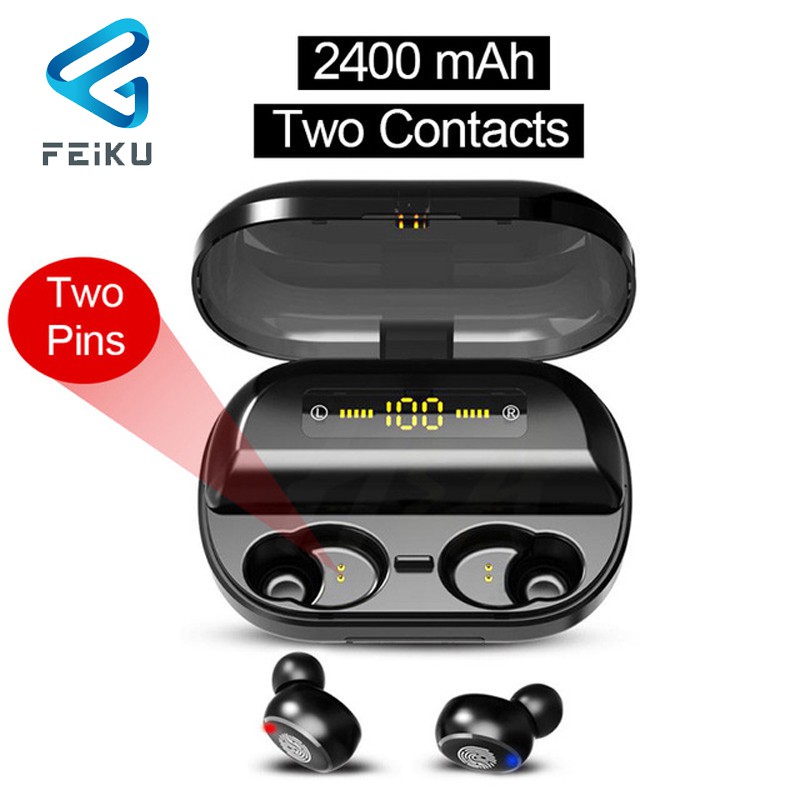 tws bluetooth