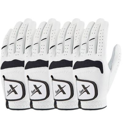 target golf glove
