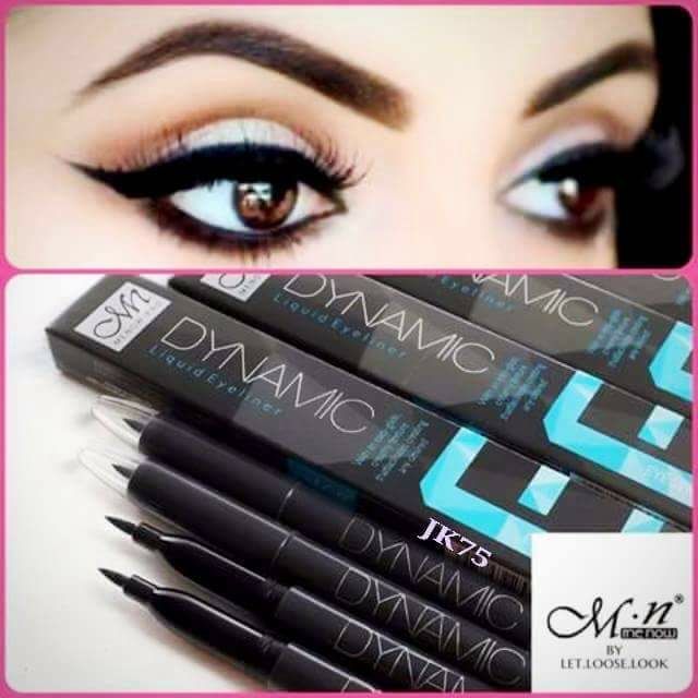 eyeliner dynamic
