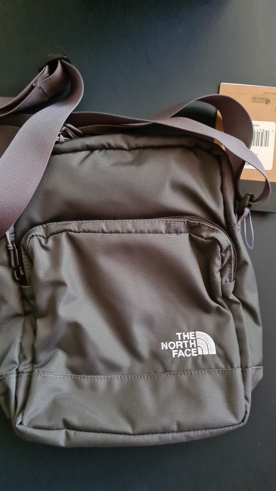the north face woodleaf