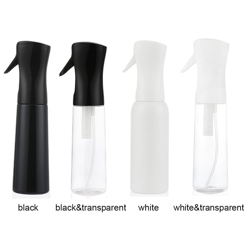 BJA 200/300/500ML Continuous Sprayer Hairdressing Ultra Fine Mist Hairstyling Watering Can