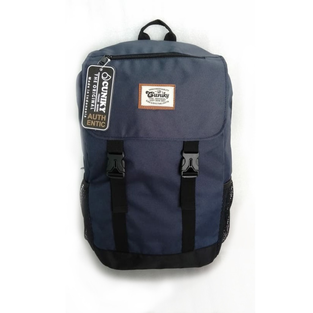 Men'S Backpack B2 Slots Shopee Singapore
