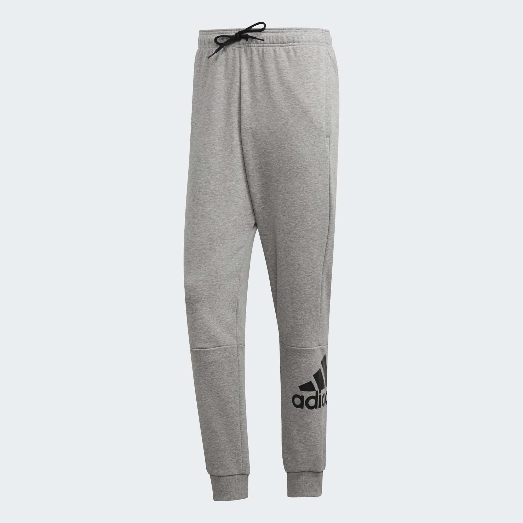 adidas athletic joggers