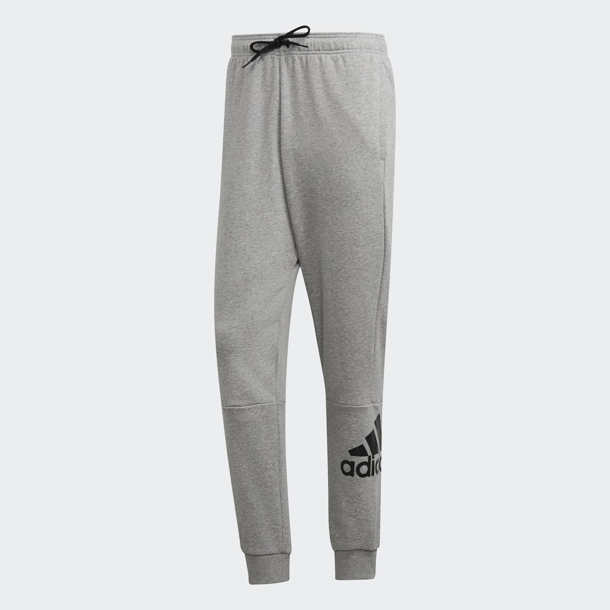 adidas original jersey joggers