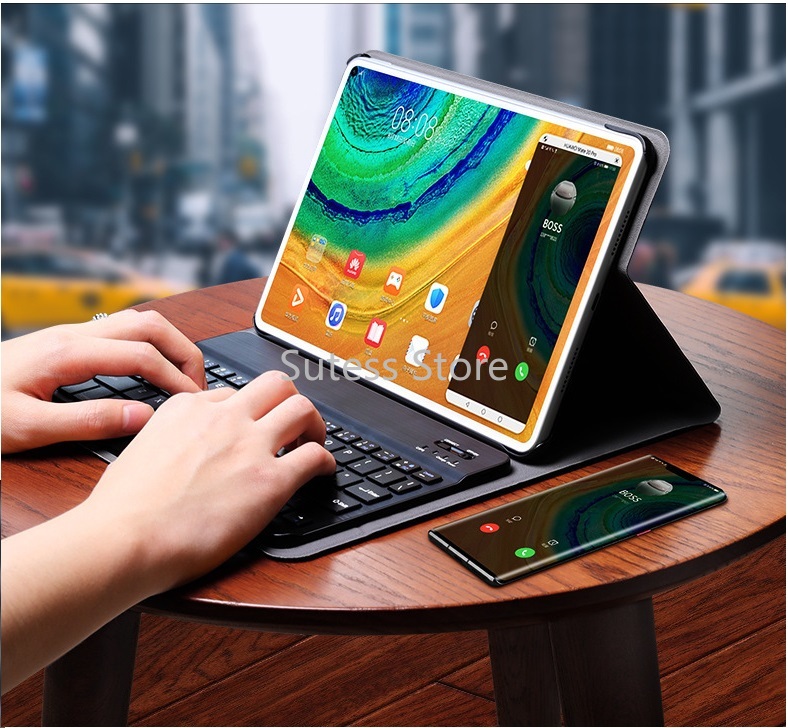 Huawei matepad t 10s. Huawei MATEPAD T 10. Клавиатура для Huawei MATEPAD T 10s. Чехол на Huawei MATEPAD t10 с клавиатурой. Чехол с клавиатурой для планшета Huawei MATEPAD T 10s.