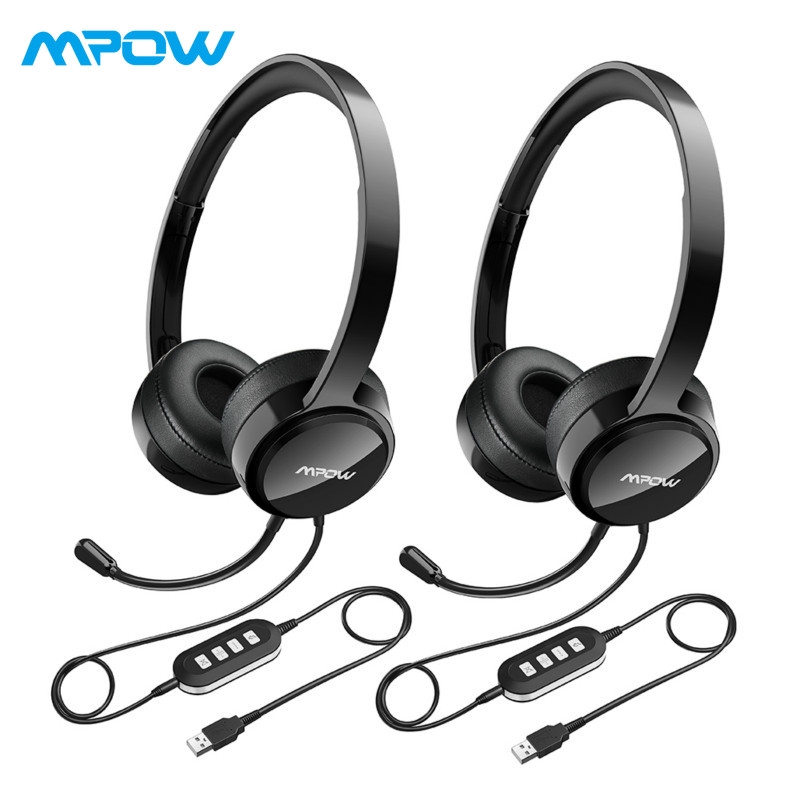 usb plug in headset
