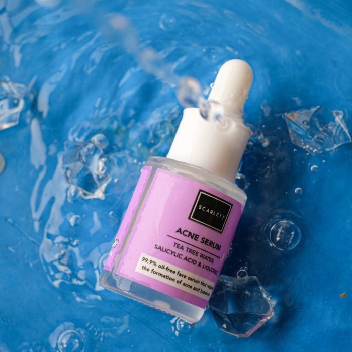 the original acne serum