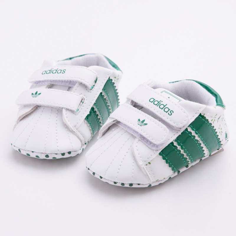 adidas girls size 13