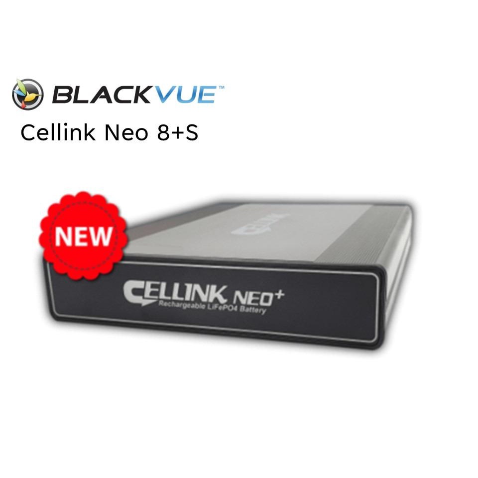 Cellink NEO 8+S Car Camera Battery Pack Shopee Singapore