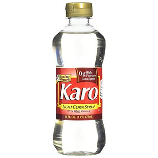 Shop Malaysia Readystock Karo Dark Corn Syrup Light Corn Syrup With Vanilla 473ml Shopee Singapore