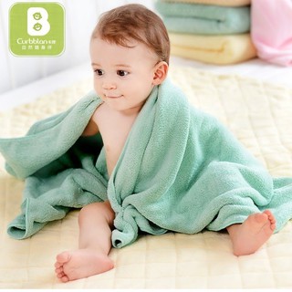 Microfiber Towel super soft, lightweight, quick dry, super absorbent for kids and adult