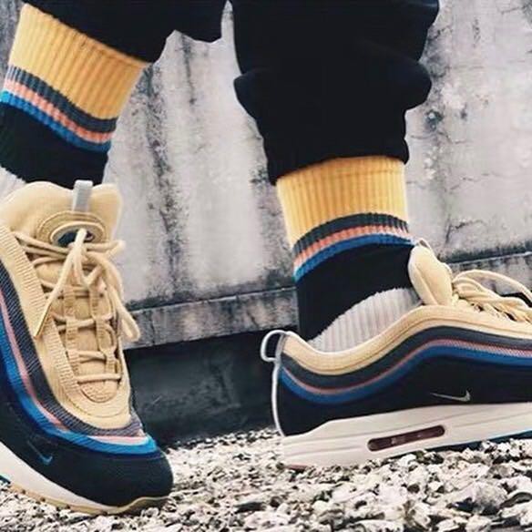 sean wotherspoon socks