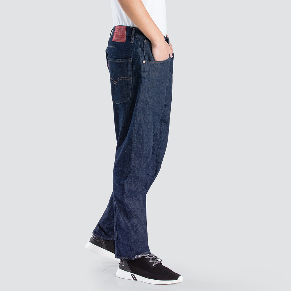 Levi S Engineered Jeans 541 Athletic Fit 0000 Shopee Singapore