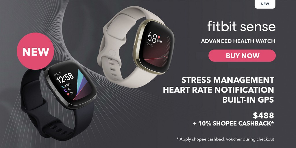 fitbit retailers